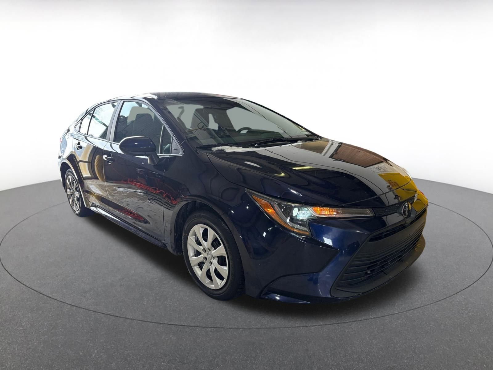 Thumbnail: 2025 Toyota Corolla - 1