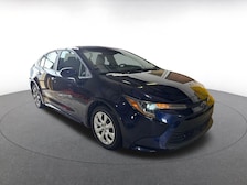 2025 Toyota Corolla LE -
                  Woodhaven, MI