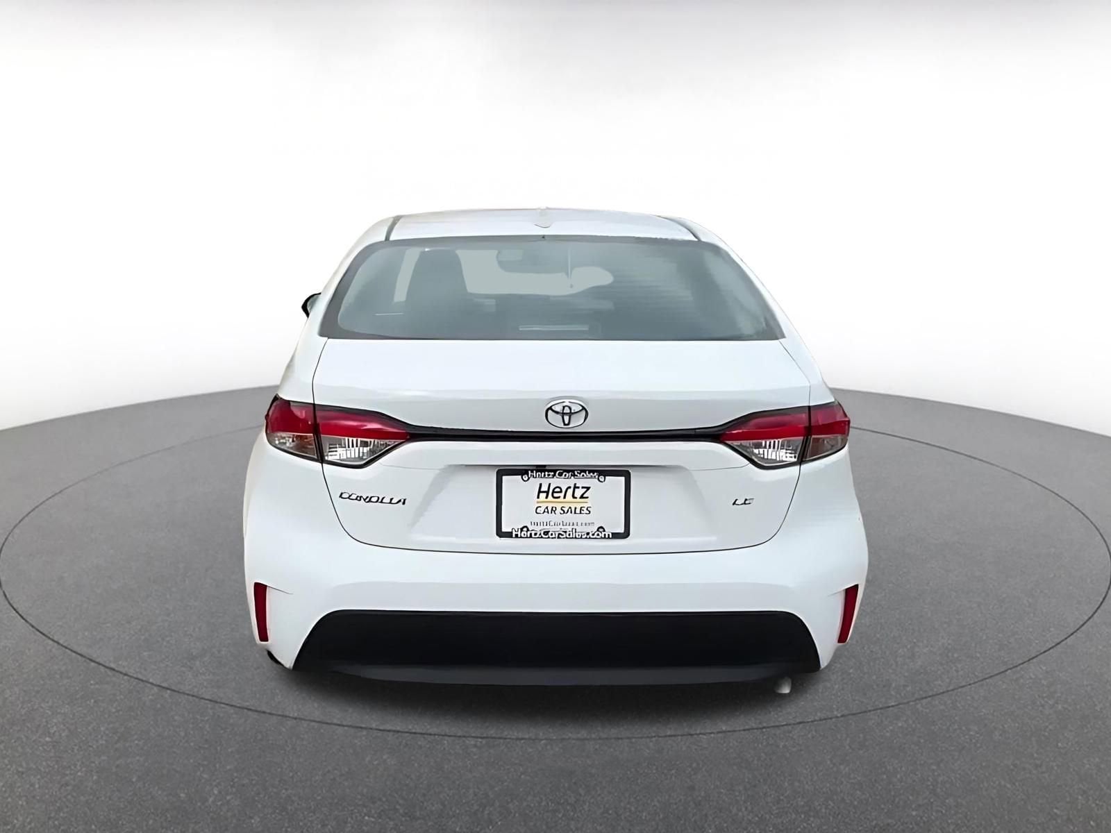 Thumbnail: 2025 Toyota Corolla - 12