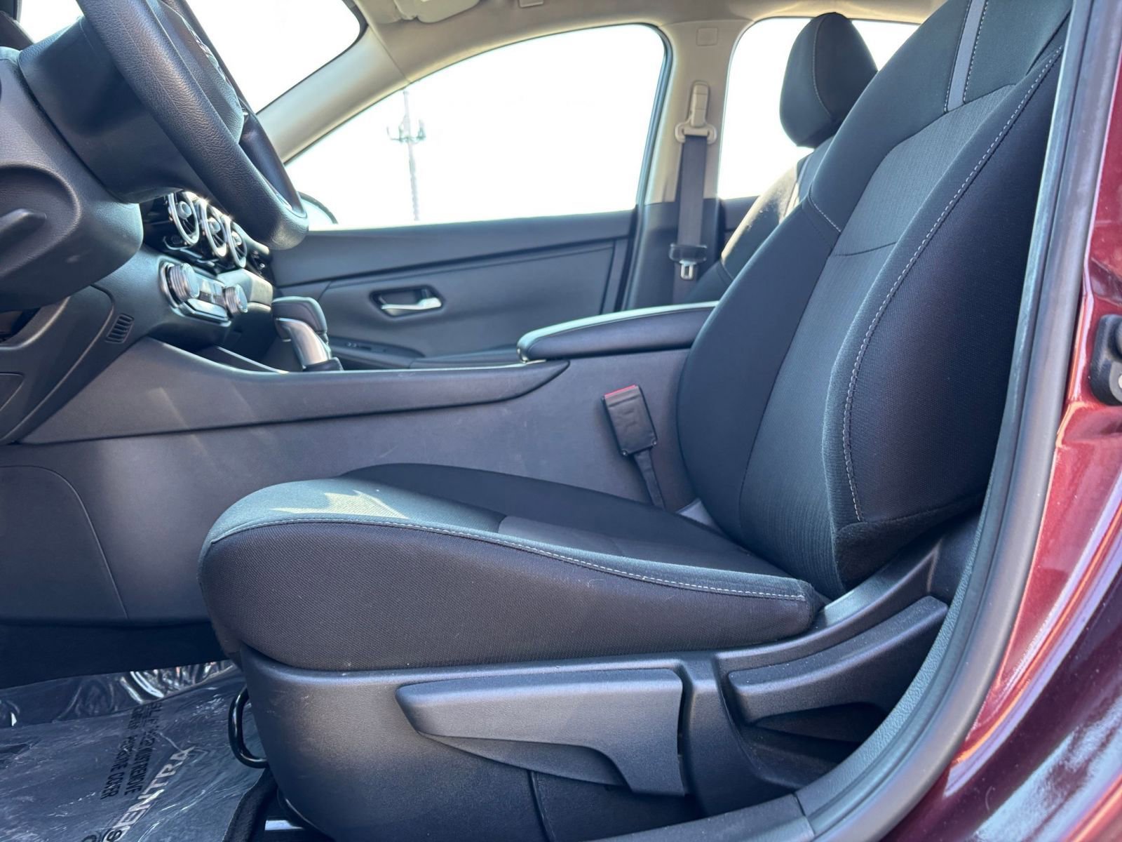 Thumbnail: 2024 Nissan Sentra - 24