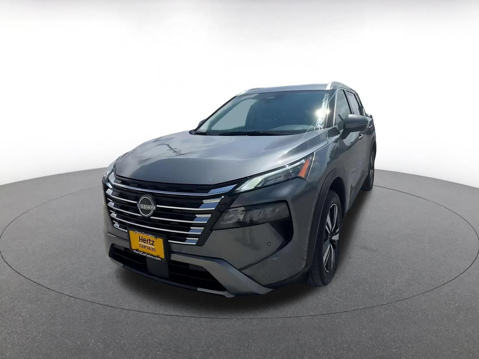 Thumbnail: 2026 Nissan Rogue - 7