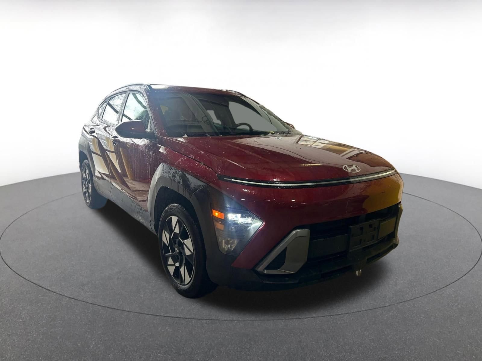 Thumbnail: 2025 Hyundai Kona - 1