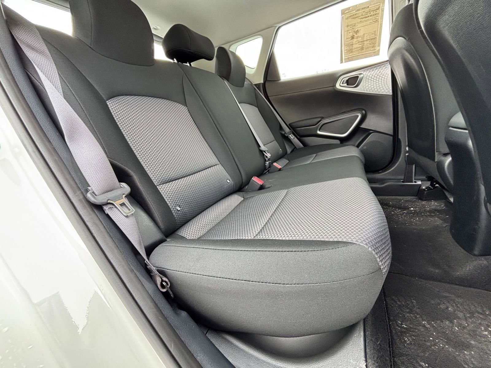 Thumbnail: 2025 Hyundai Kona - 25