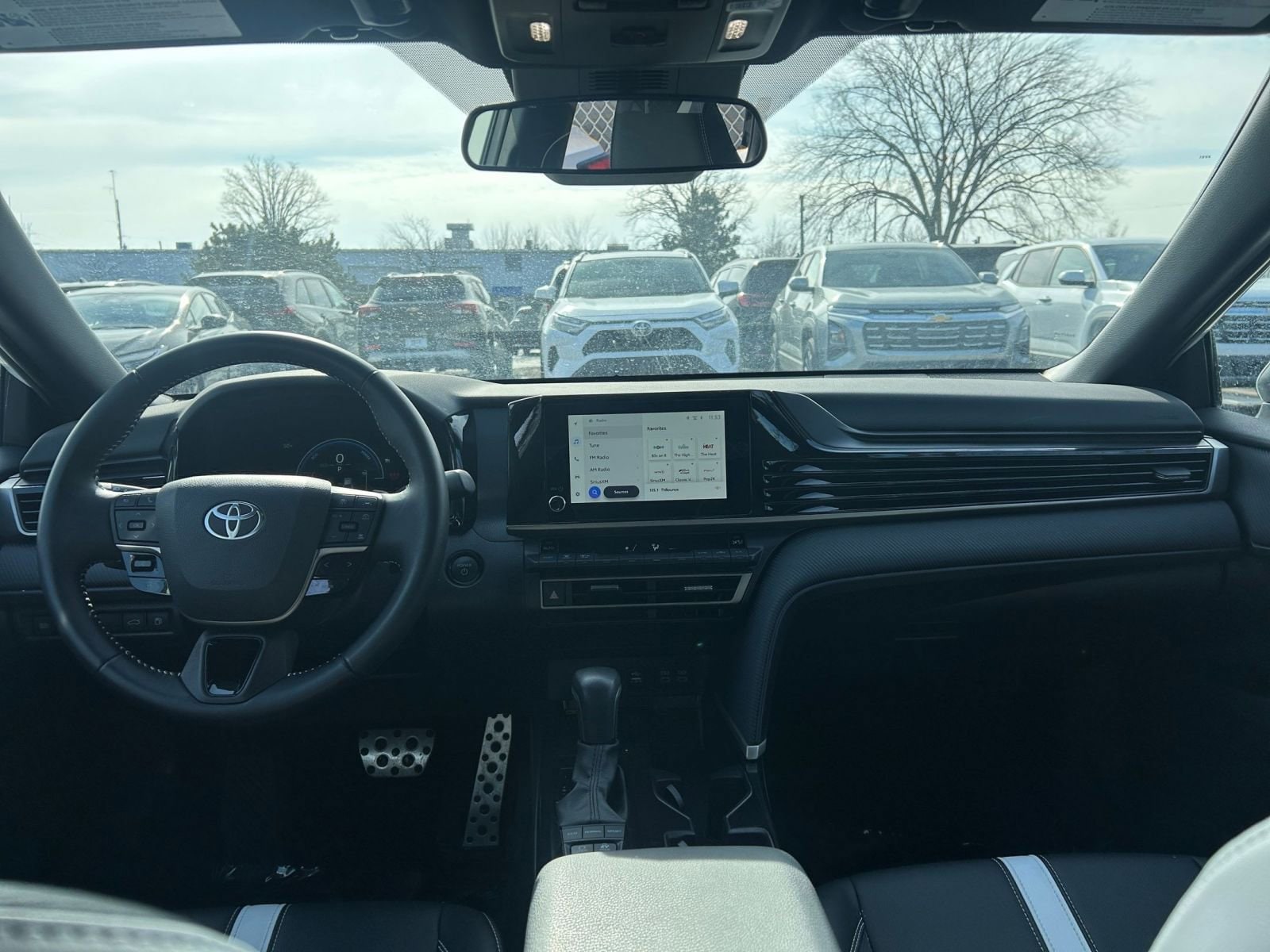 Thumbnail: 2025 Toyota Camry - 34