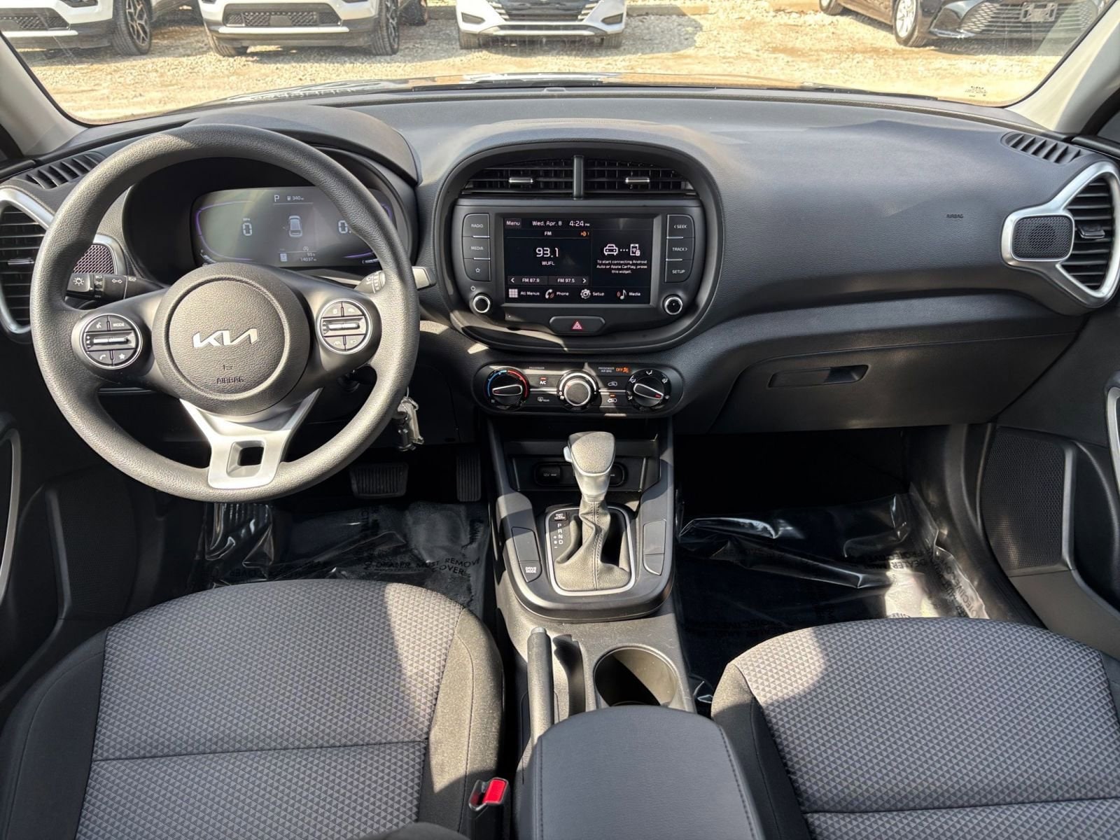 Thumbnail: 2025 Kia Soul - 31