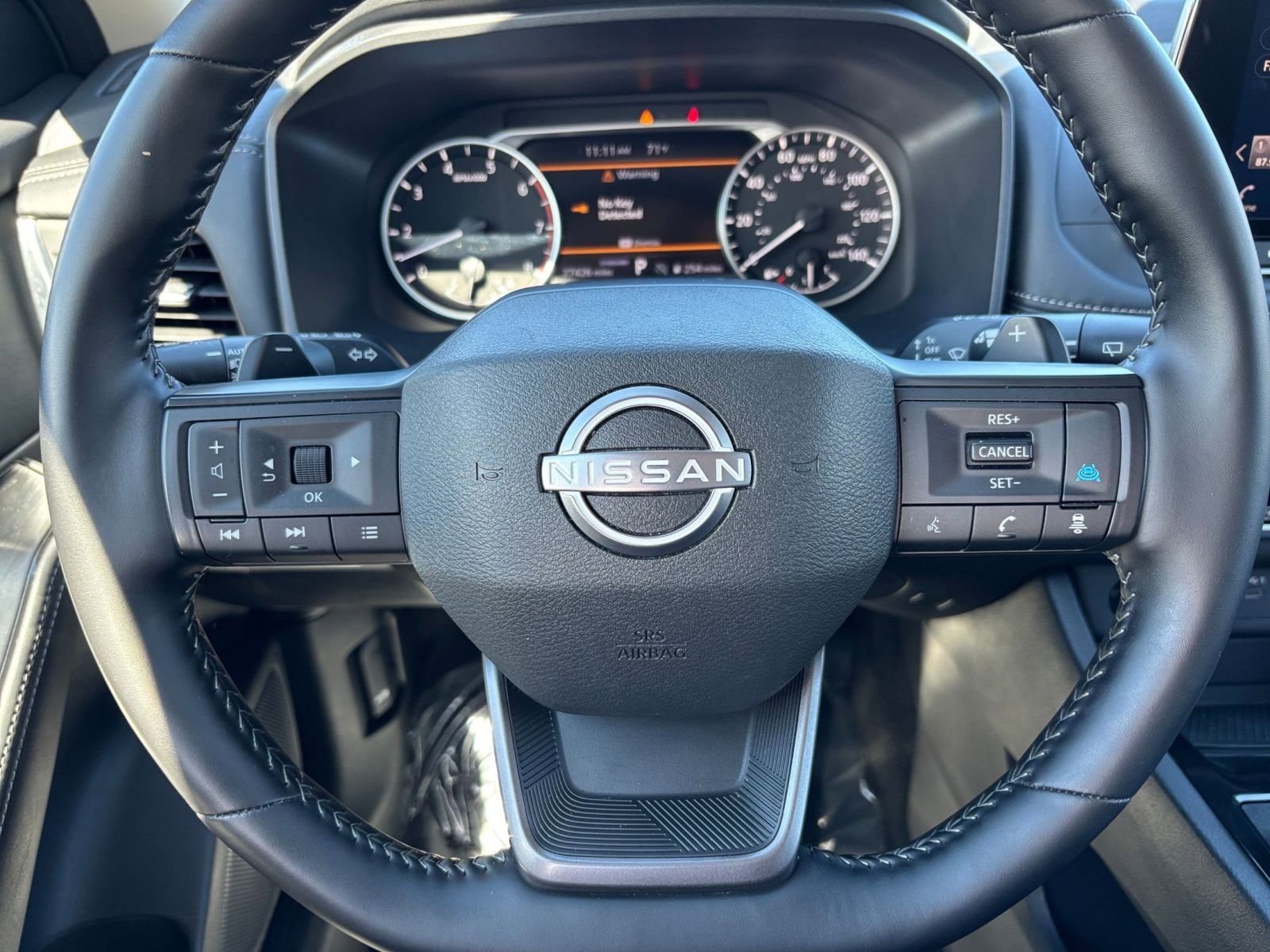 Thumbnail: 2025 Nissan Rogue - 30