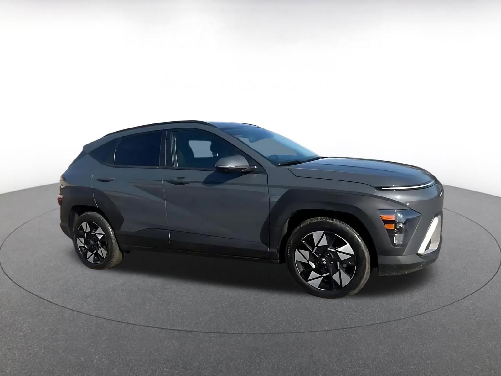 Thumbnail: 2025 Hyundai Kona - 2
