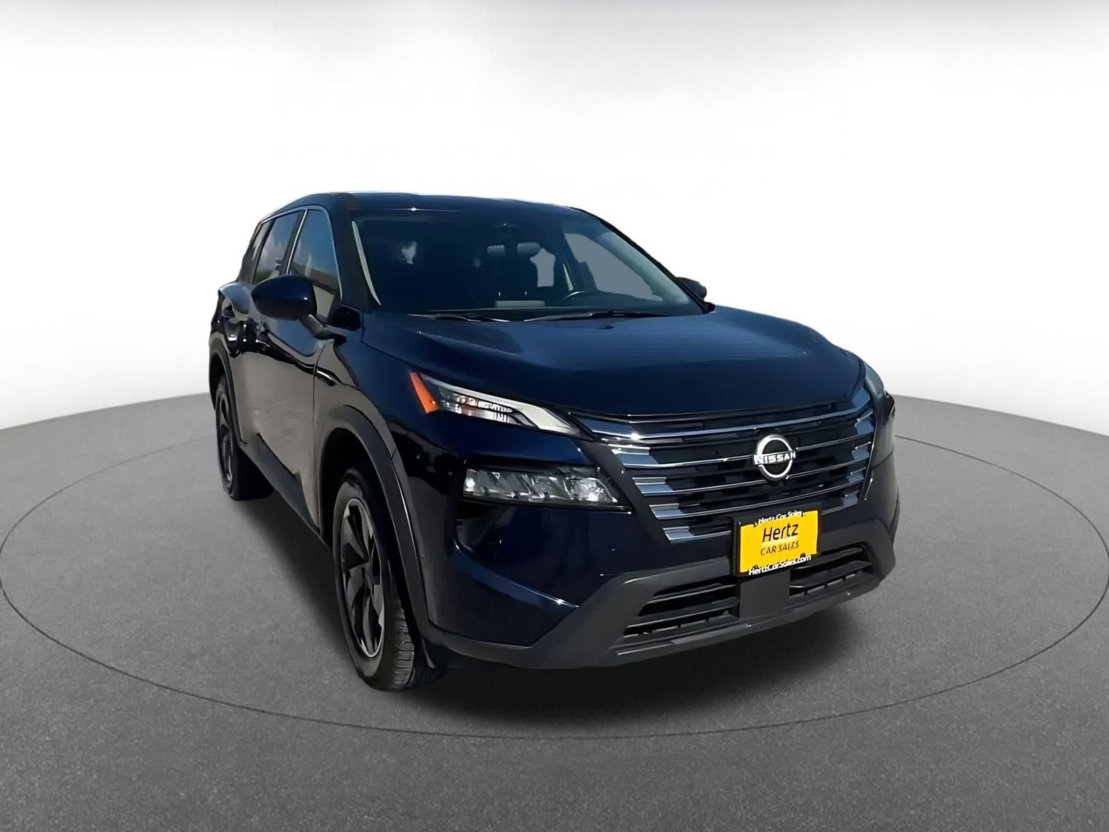 Thumbnail: 2025 Nissan Rogue - 3