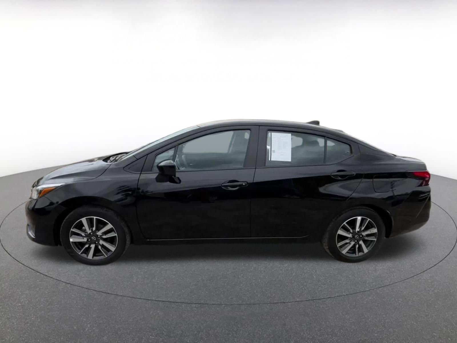 Thumbnail: 2025 Nissan Versa - 9