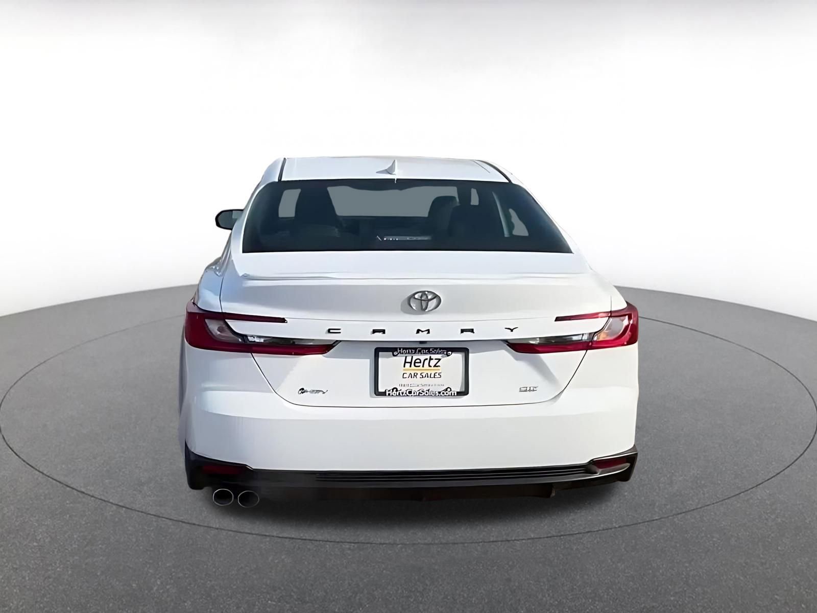 Thumbnail: 2025 Toyota Camry - 14