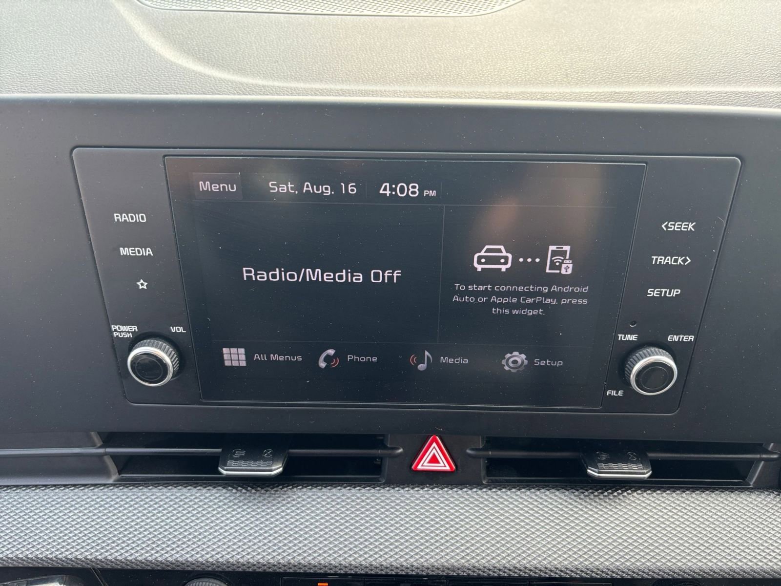 Thumbnail: 2024 Kia Sportage - 21