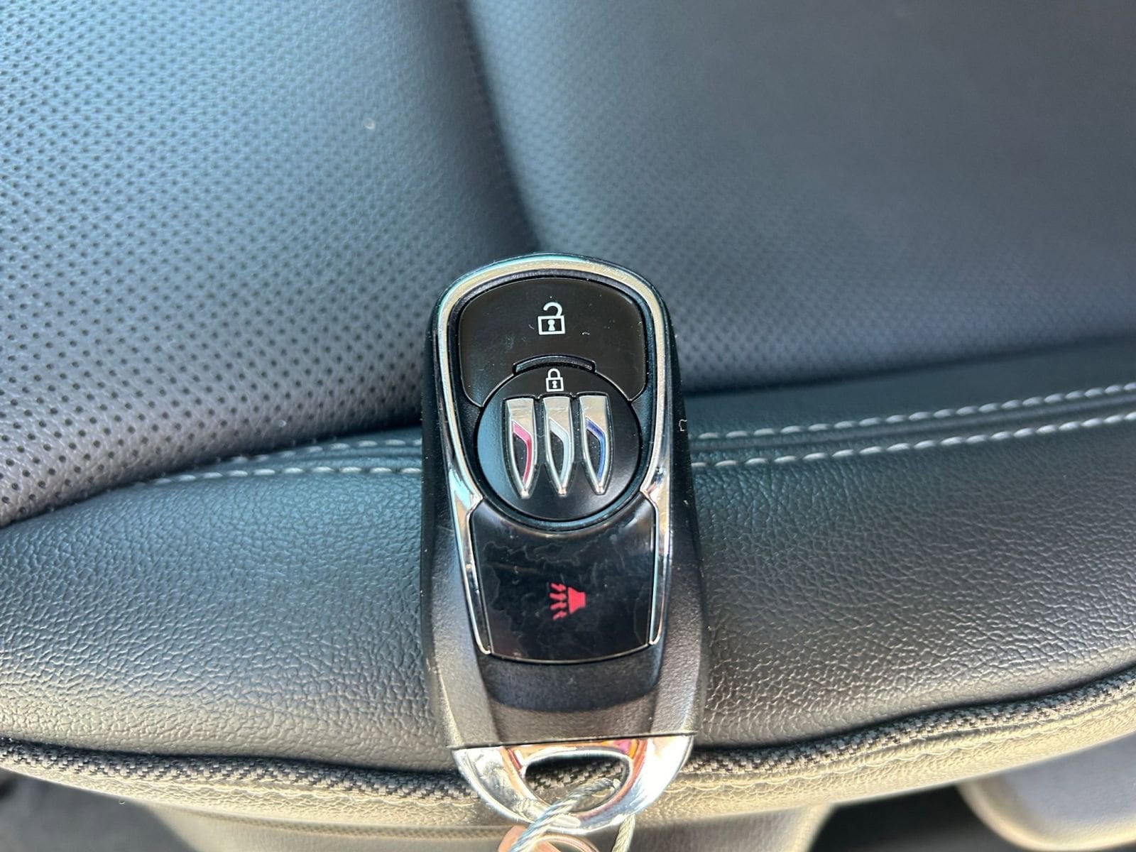 2024 Buick Encore GX Sport Touring 27