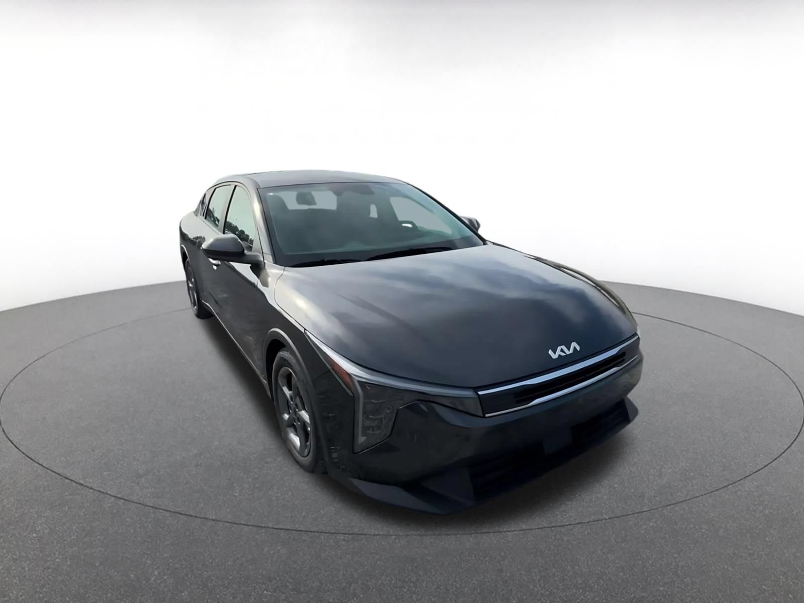 Thumbnail: 2025 Kia K4 - 3