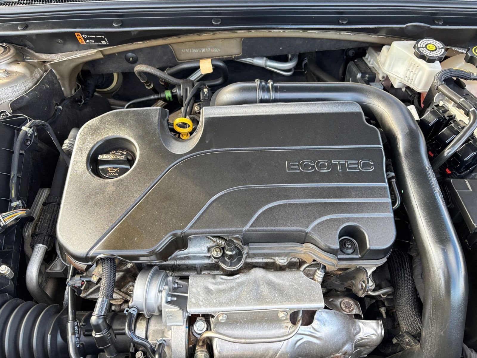 Thumbnail: 2024 Chevrolet Malibu - 31