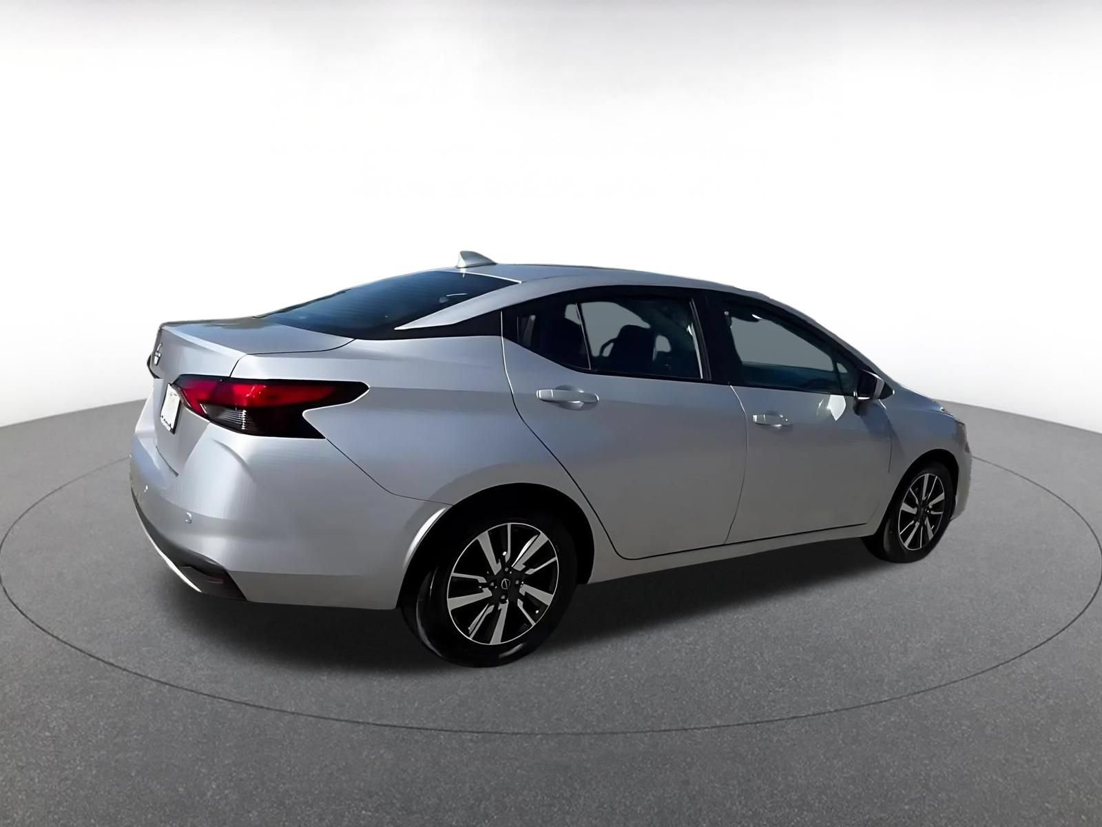 Thumbnail: 2025 Nissan Versa - 15