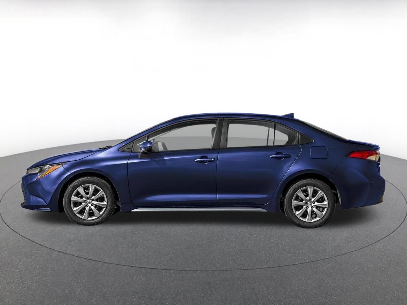 Thumbnail: 2025 Toyota Corolla - 3