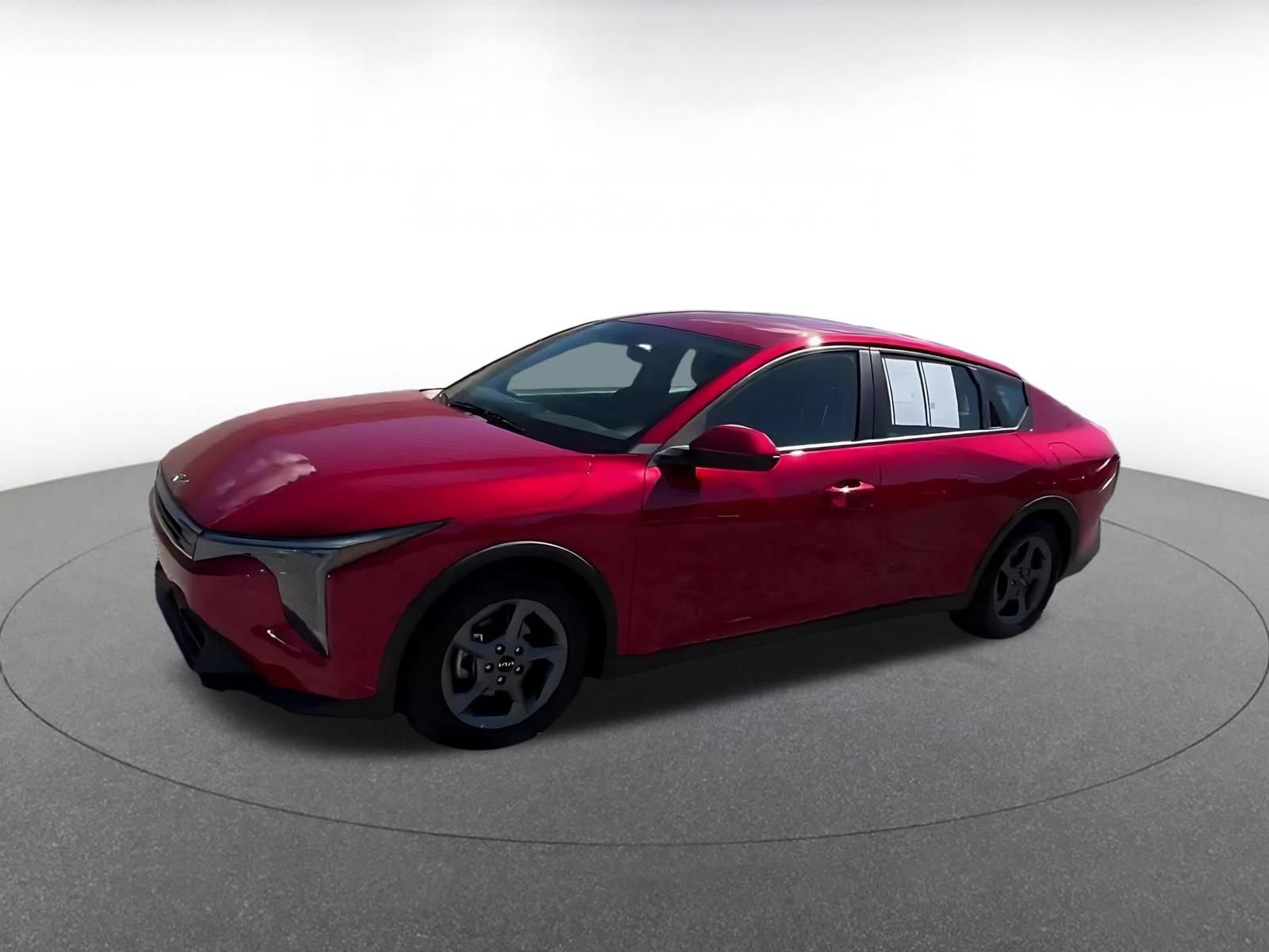 Thumbnail: 2025 Kia K4 - 8