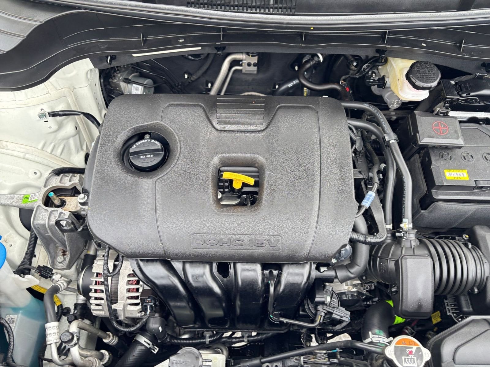 Thumbnail: 2025 Kia Soul - 29