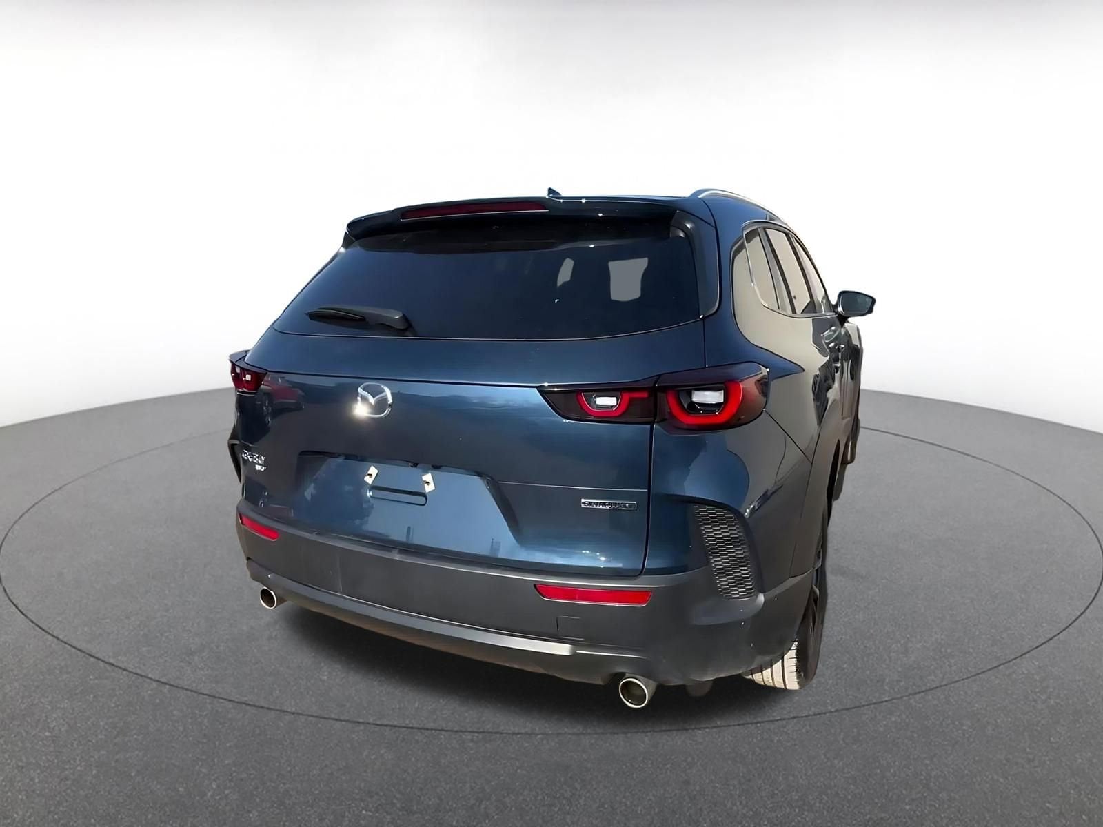 Thumbnail: 2025 Mazda CX-50 - 15