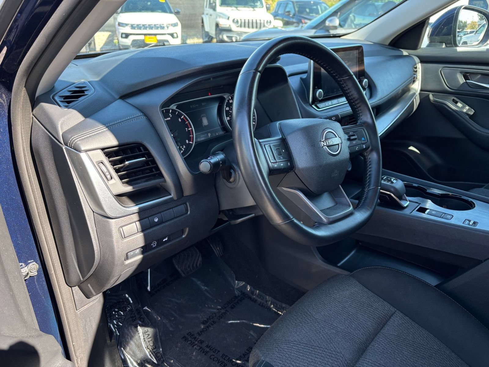 Thumbnail: 2025 Nissan Rogue - 35