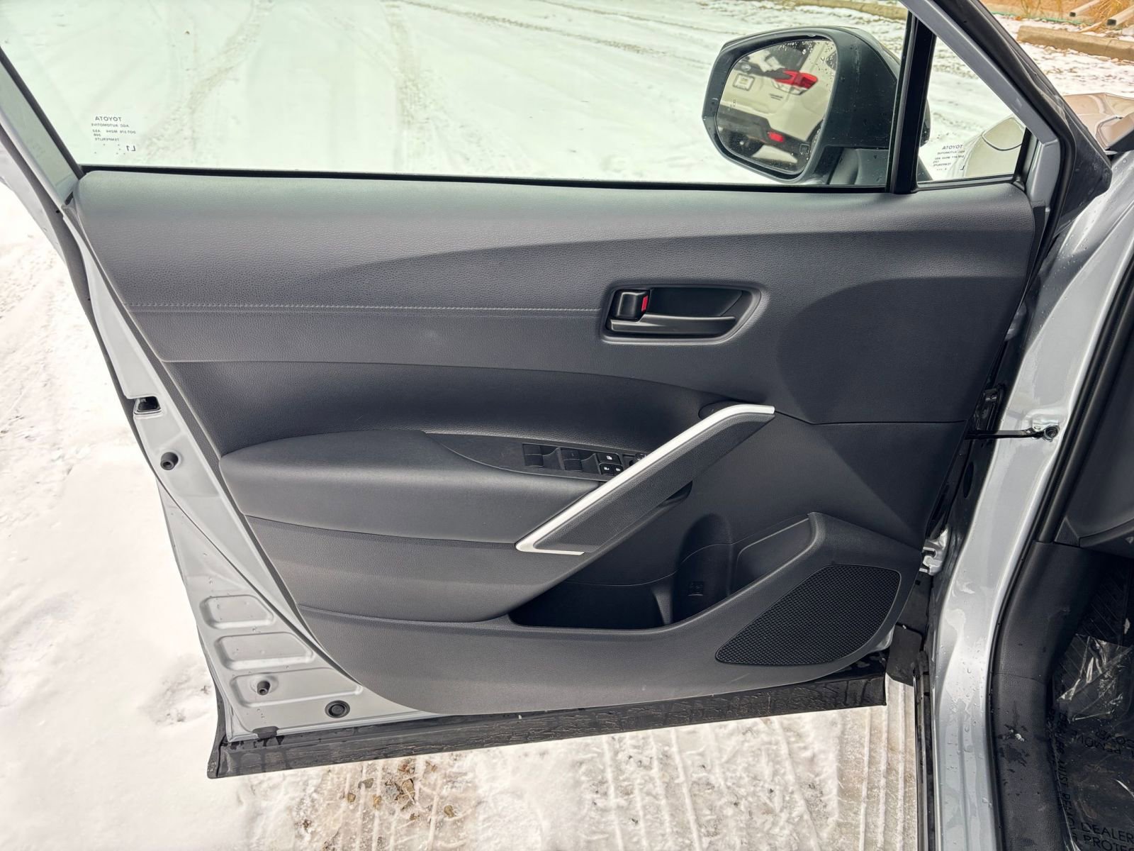 Thumbnail: 2025 Toyota Corolla Cross - 20