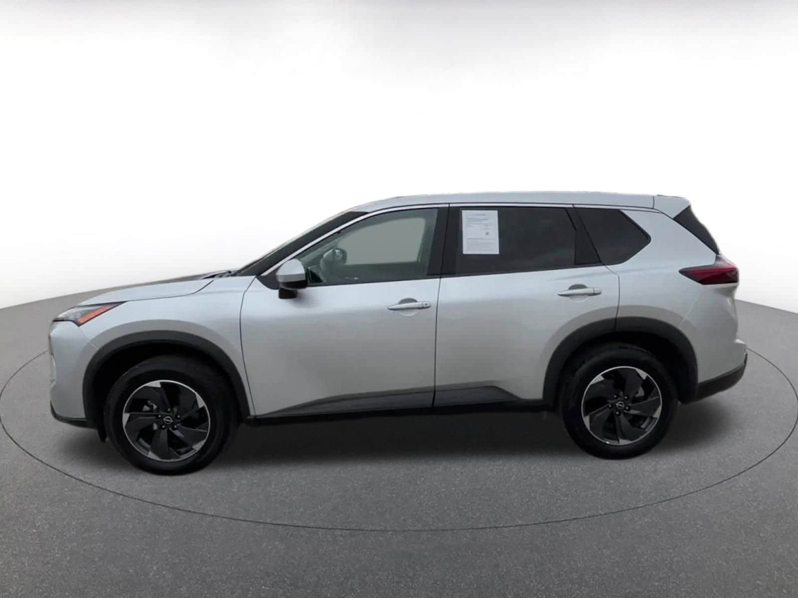 Thumbnail: 2024 Nissan Rogue - 9