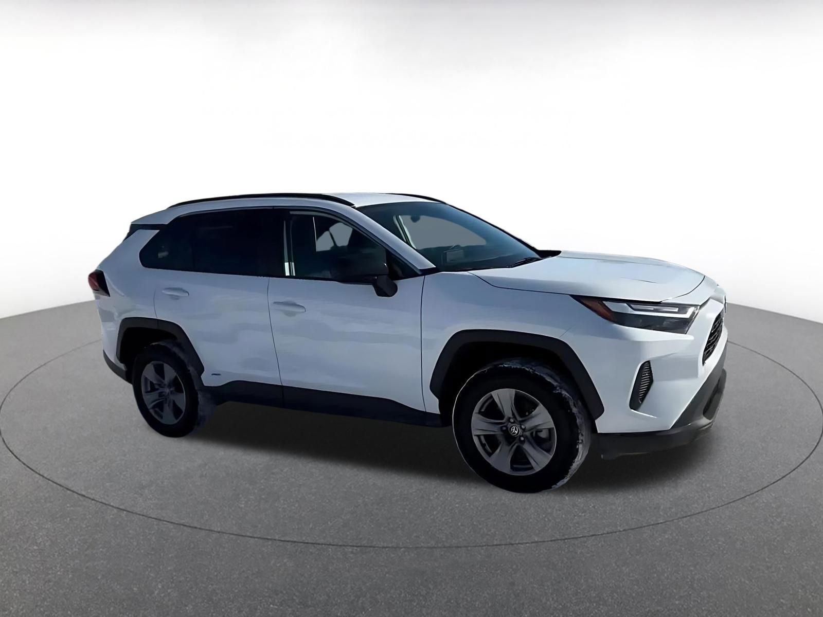 Thumbnail: 2025 Toyota RAV4 - 2