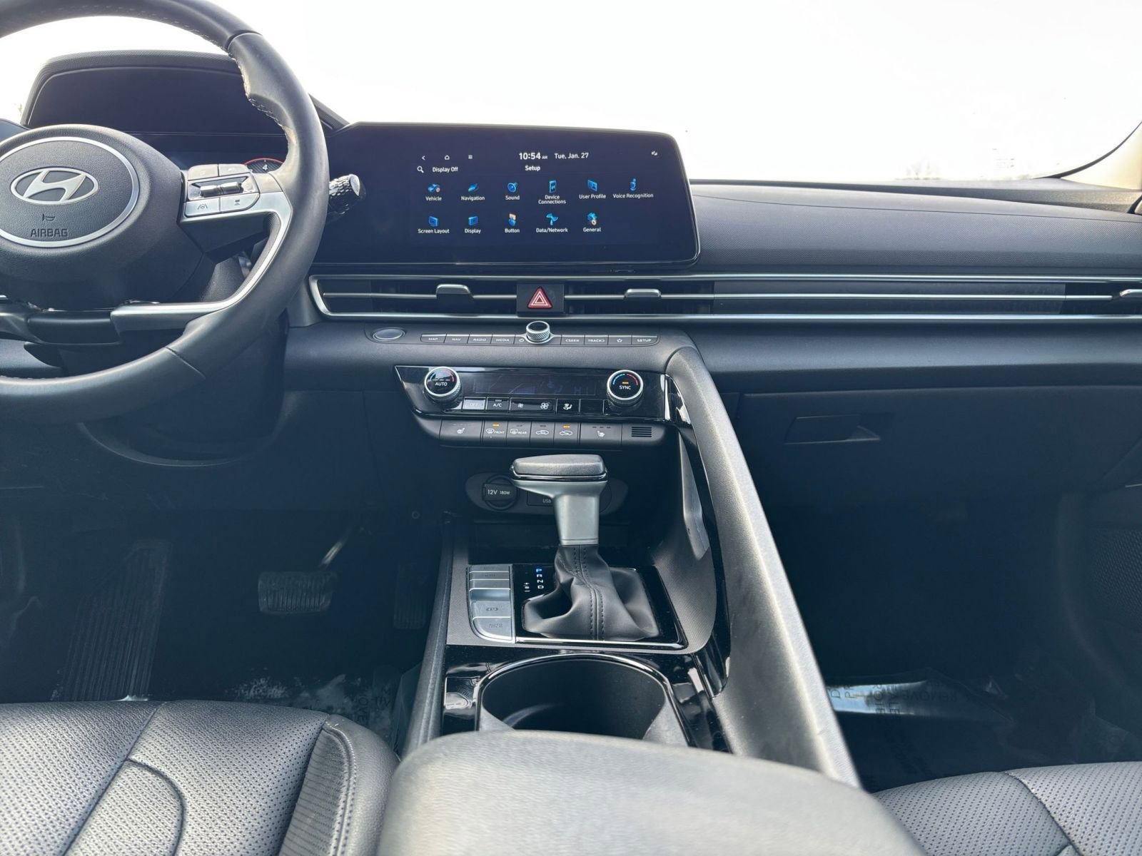 Thumbnail: 2025 Hyundai Elantra - 17