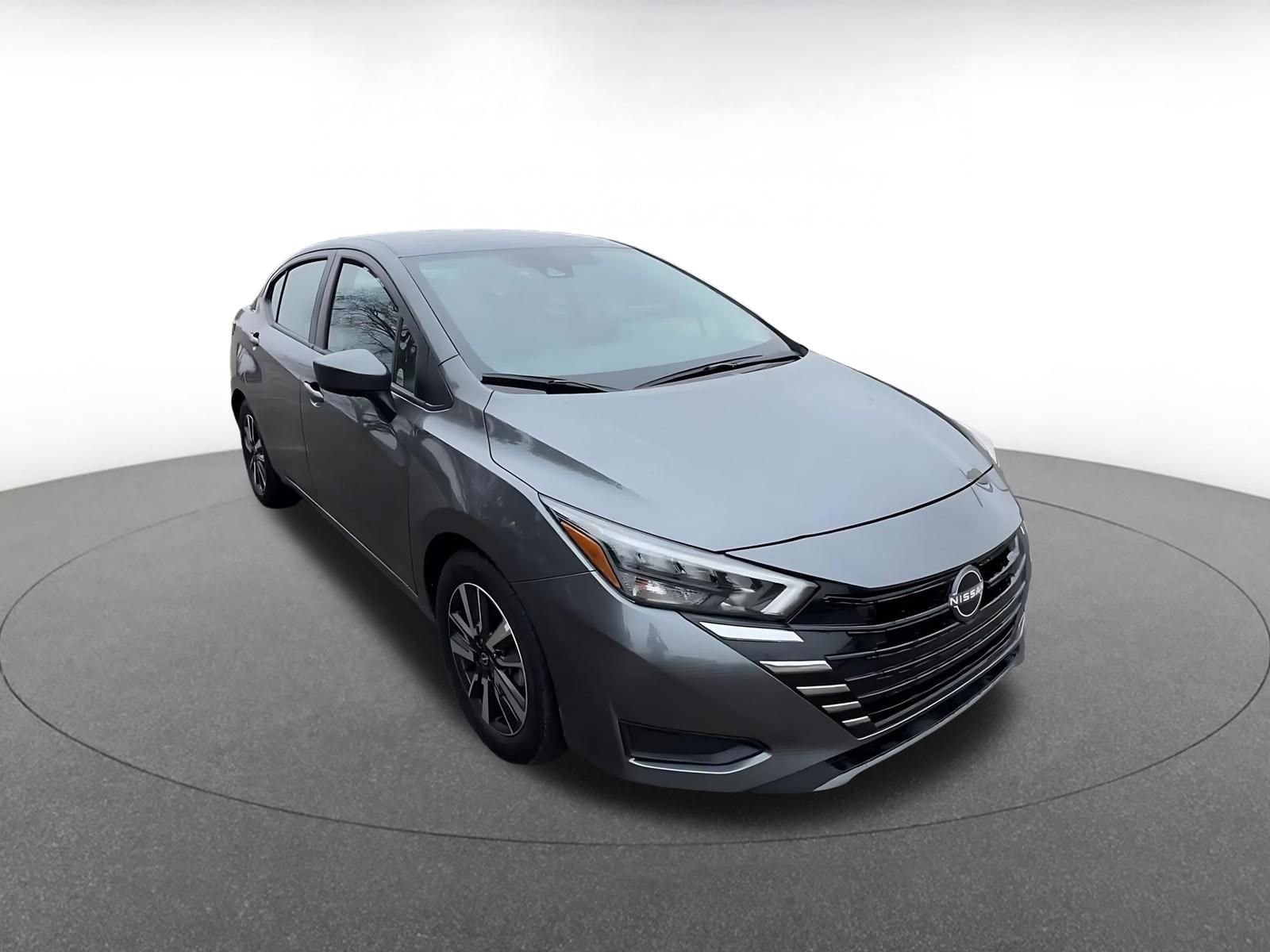 Thumbnail: 2025 Nissan Versa - 3
