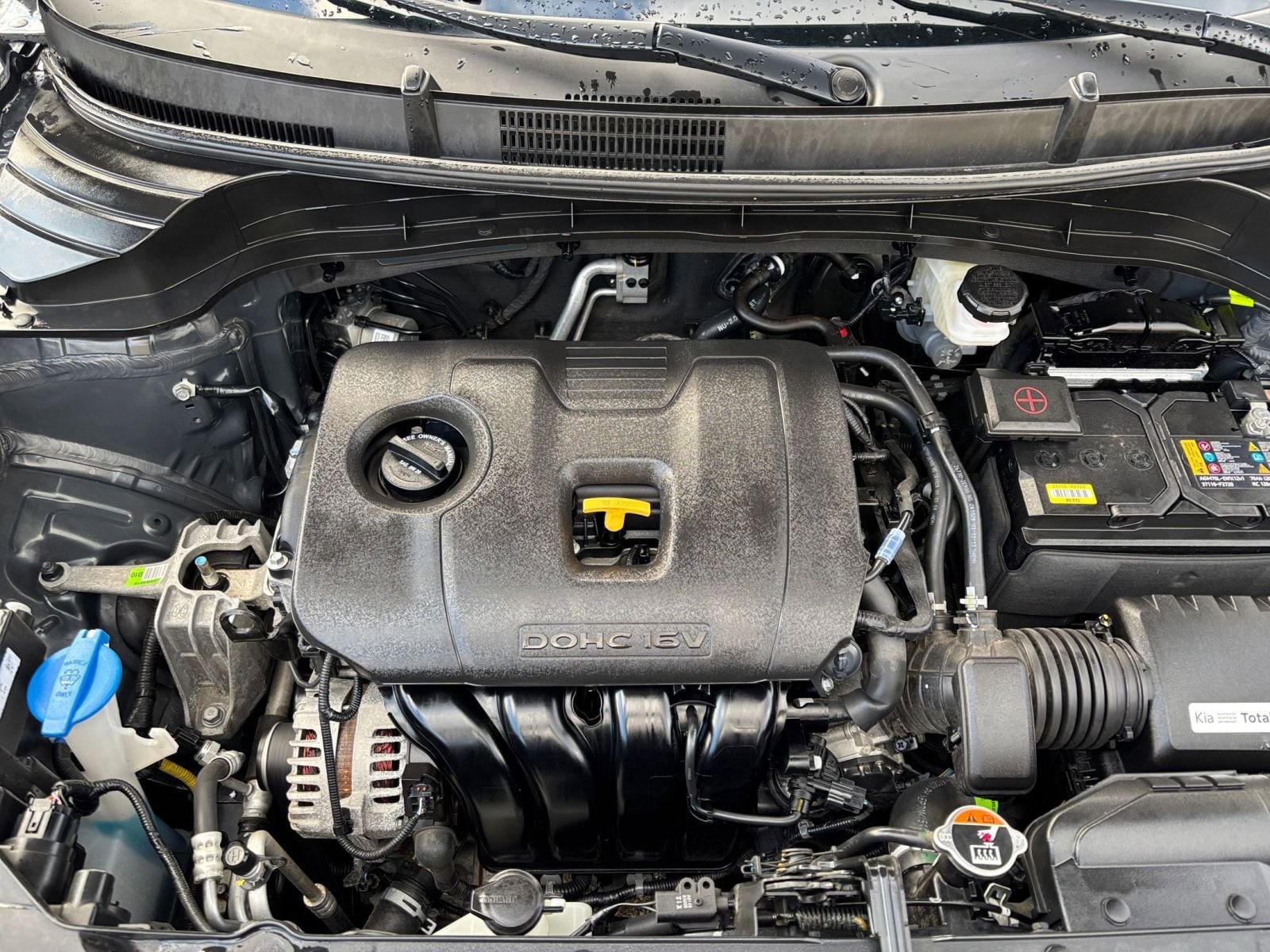 Thumbnail: 2025 Kia Soul - 30