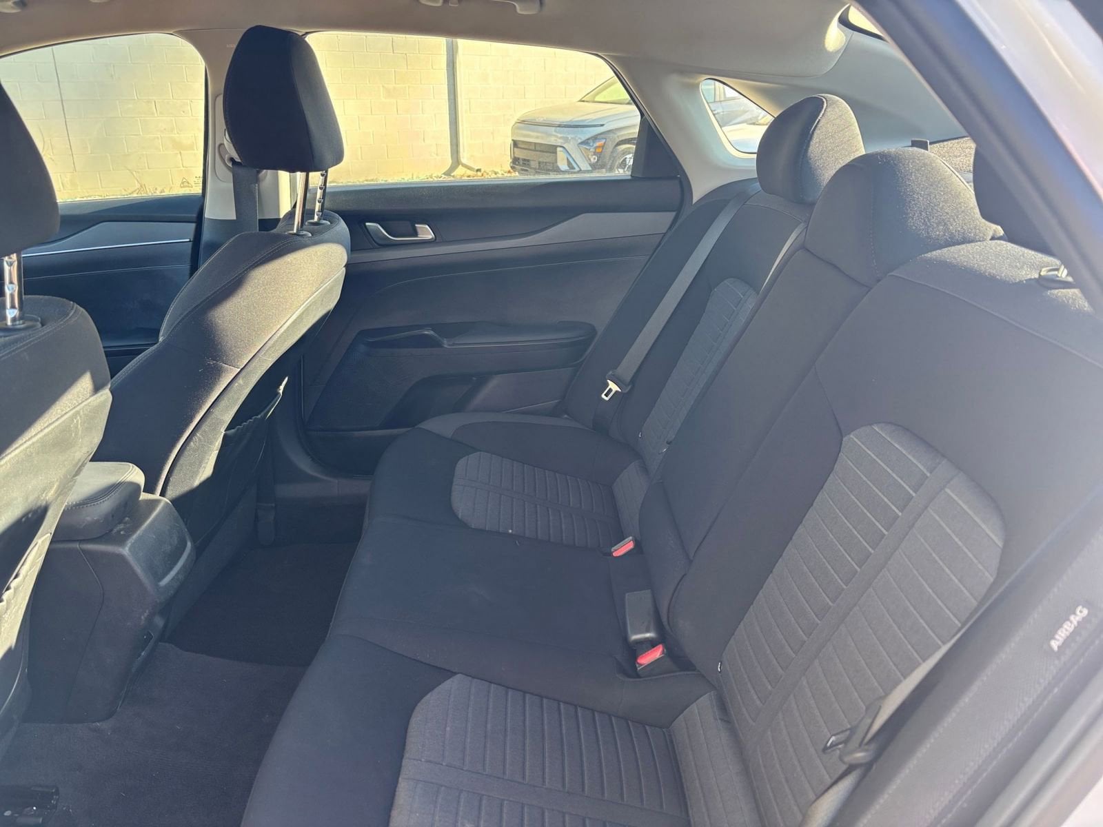 Thumbnail: 2025 Kia K5 - 25