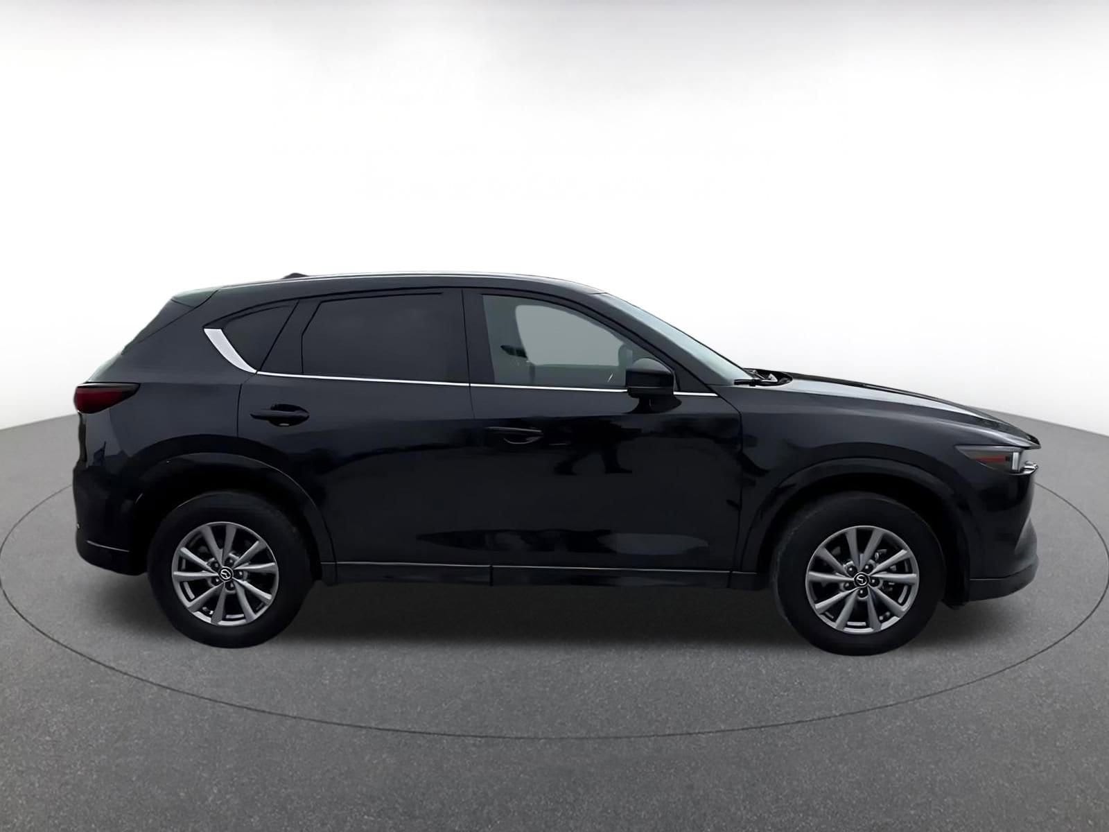 Thumbnail: 2025 Mazda CX-5 - 16