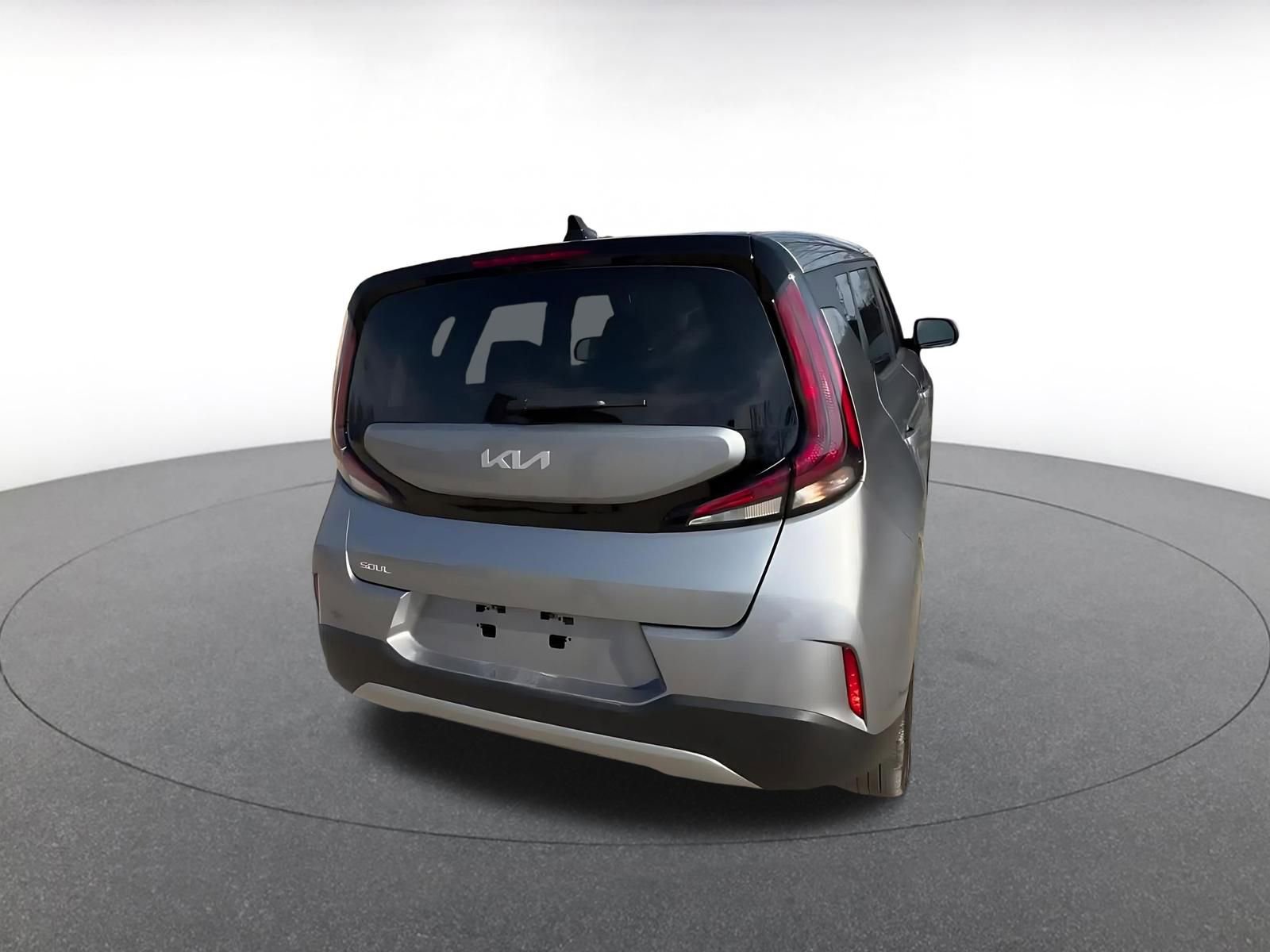 Thumbnail: 2025 Kia Soul - 14