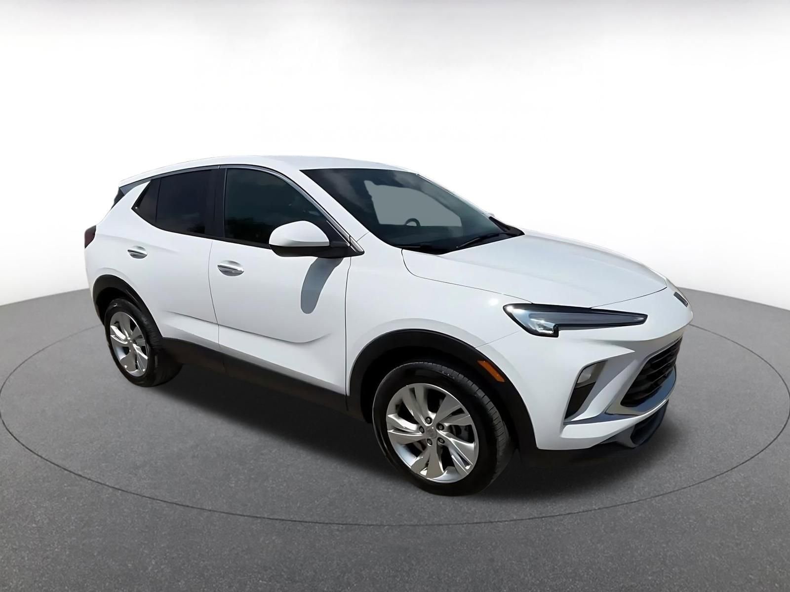 Thumbnail: 2025 Buick Encore GX - 2