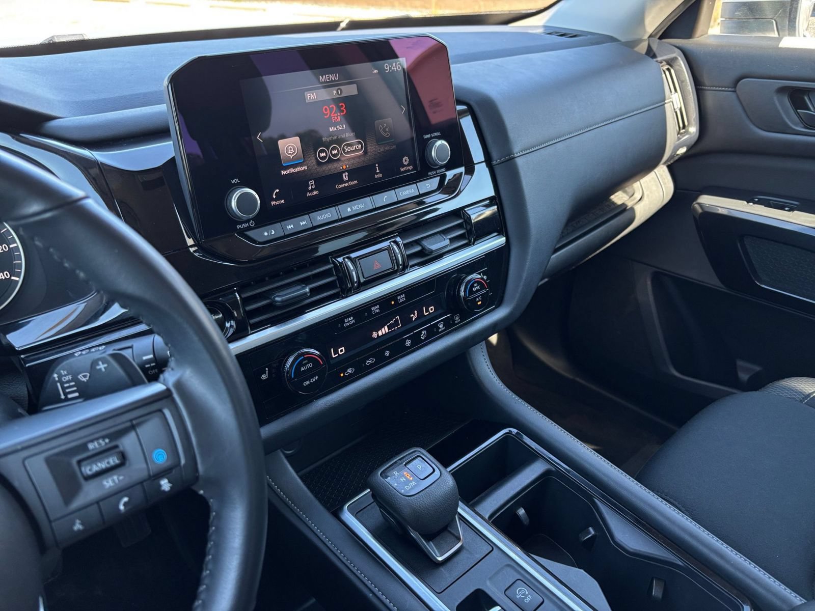 Thumbnail: 2025 Nissan Pathfinder - 17
