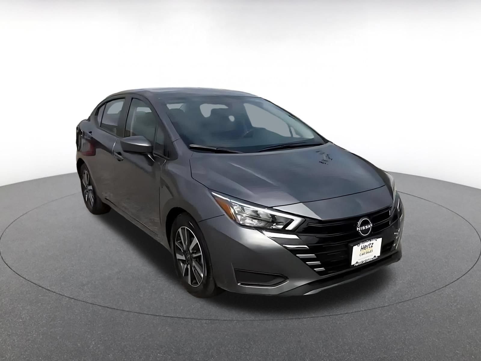 Thumbnail: 2025 Nissan Versa - 3