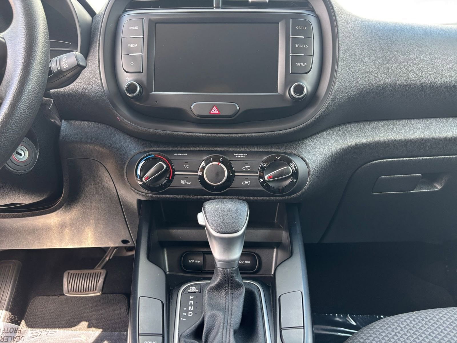 Thumbnail: 2022 Kia Soul - 17