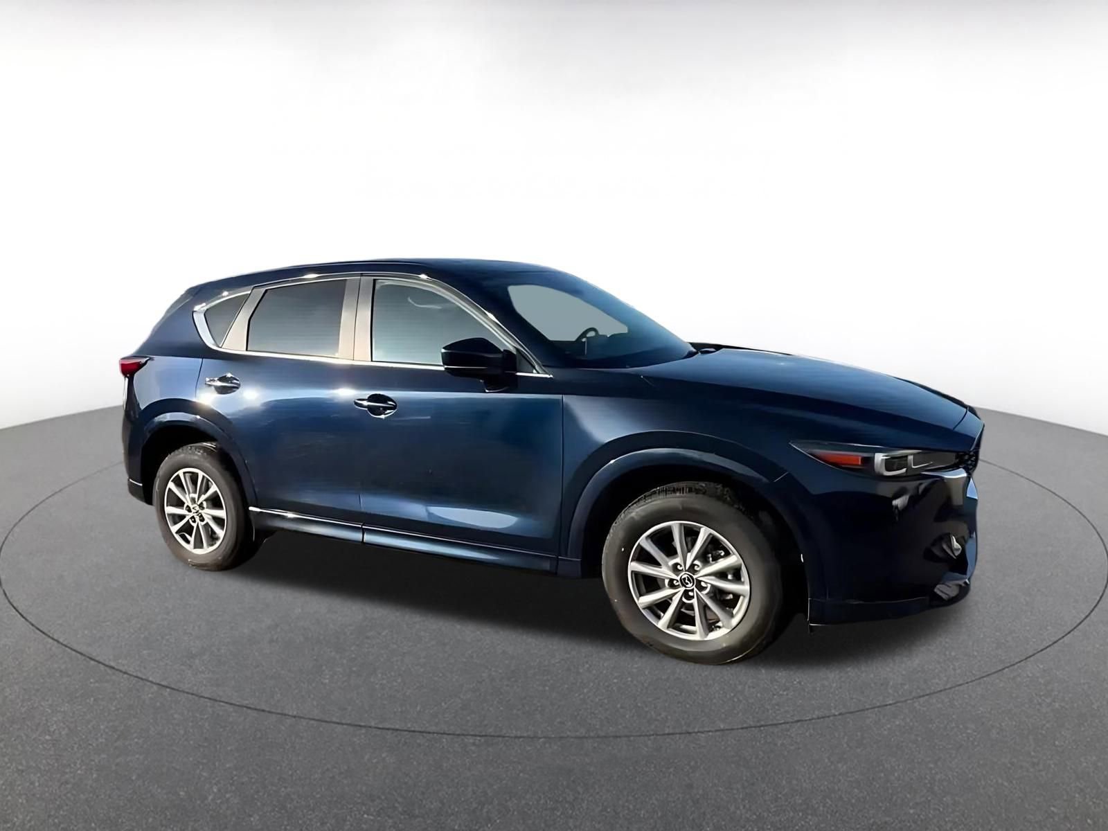 Thumbnail: 2025 Mazda CX-5 - 2