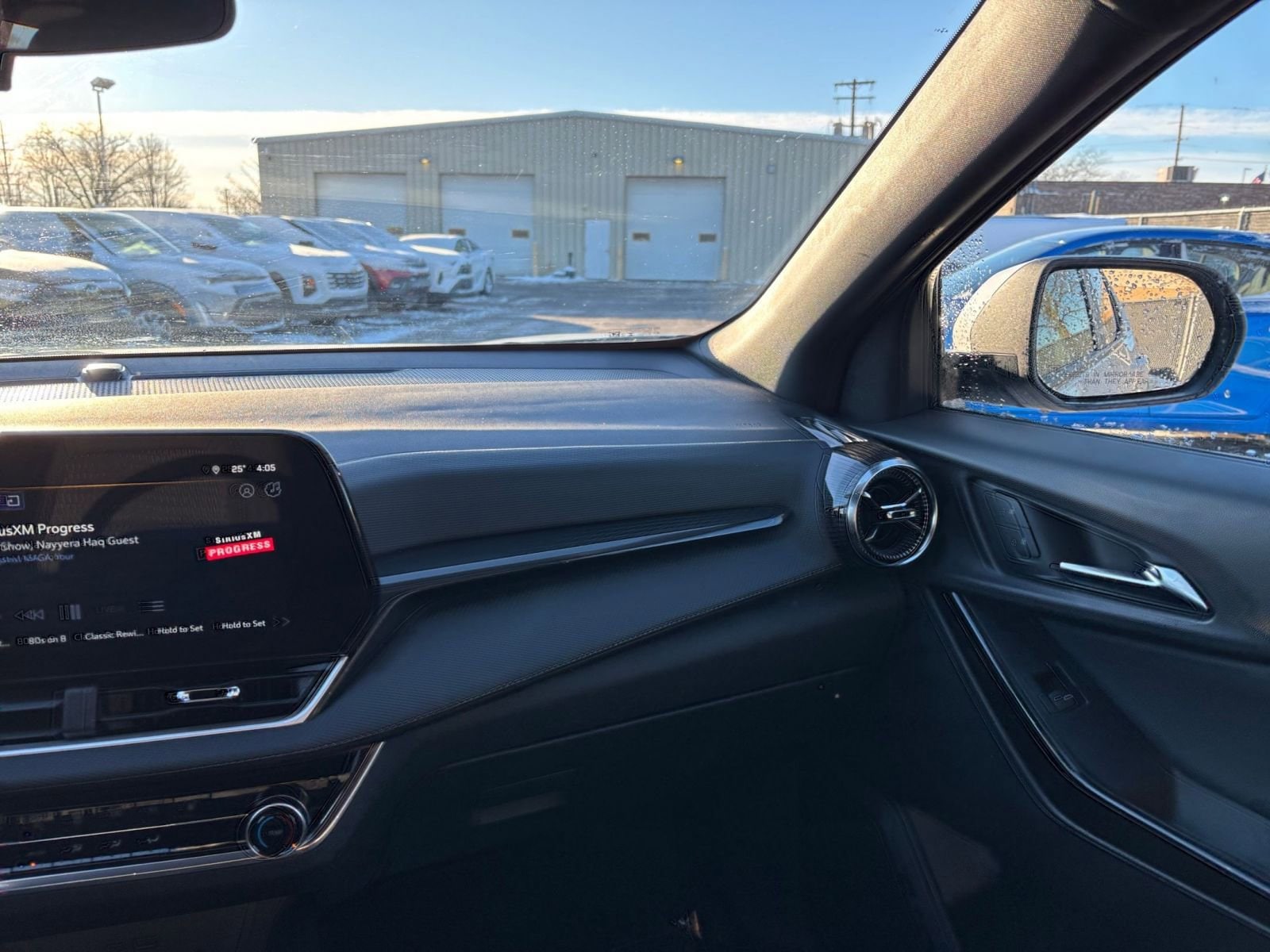 Thumbnail: 2025 Chevrolet Equinox - 34