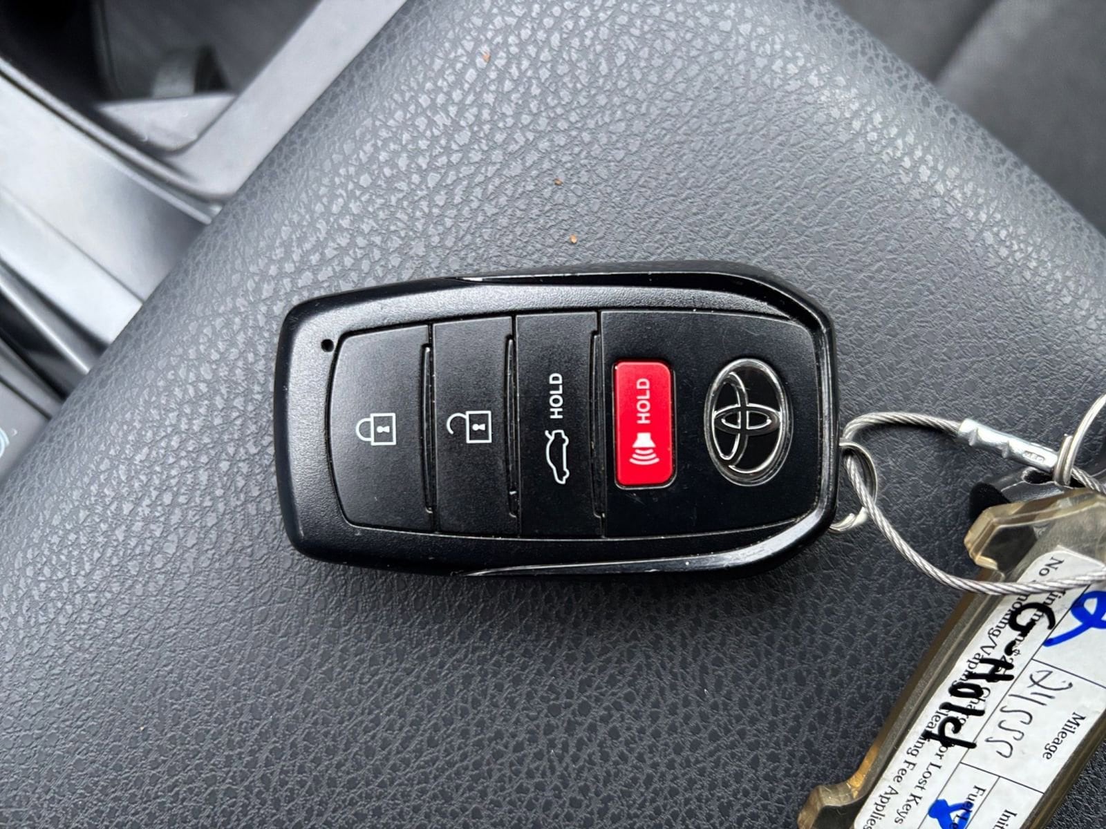 Thumbnail: 2025 Toyota Camry - 22