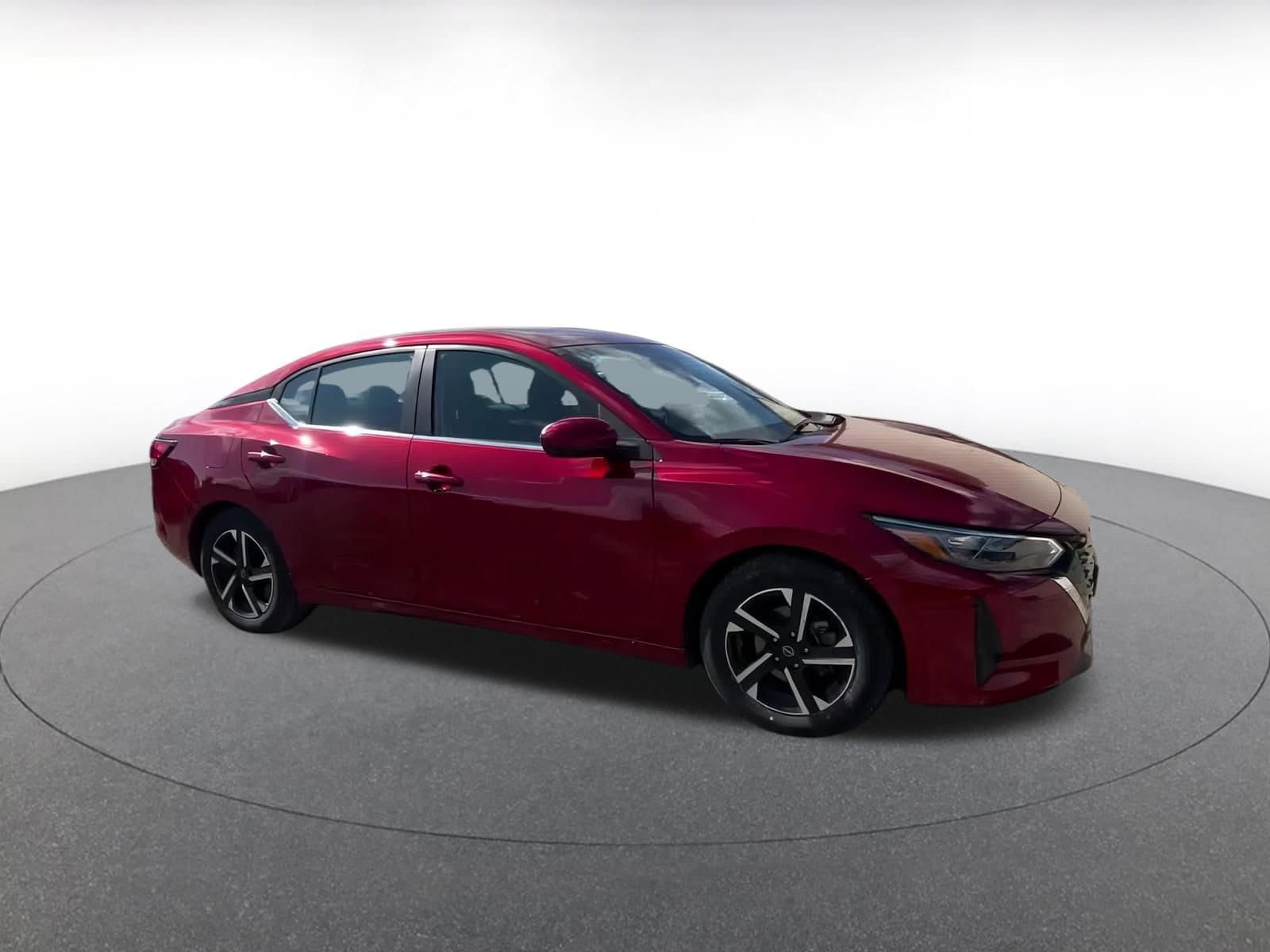 Thumbnail: 2024 Nissan Sentra - 2