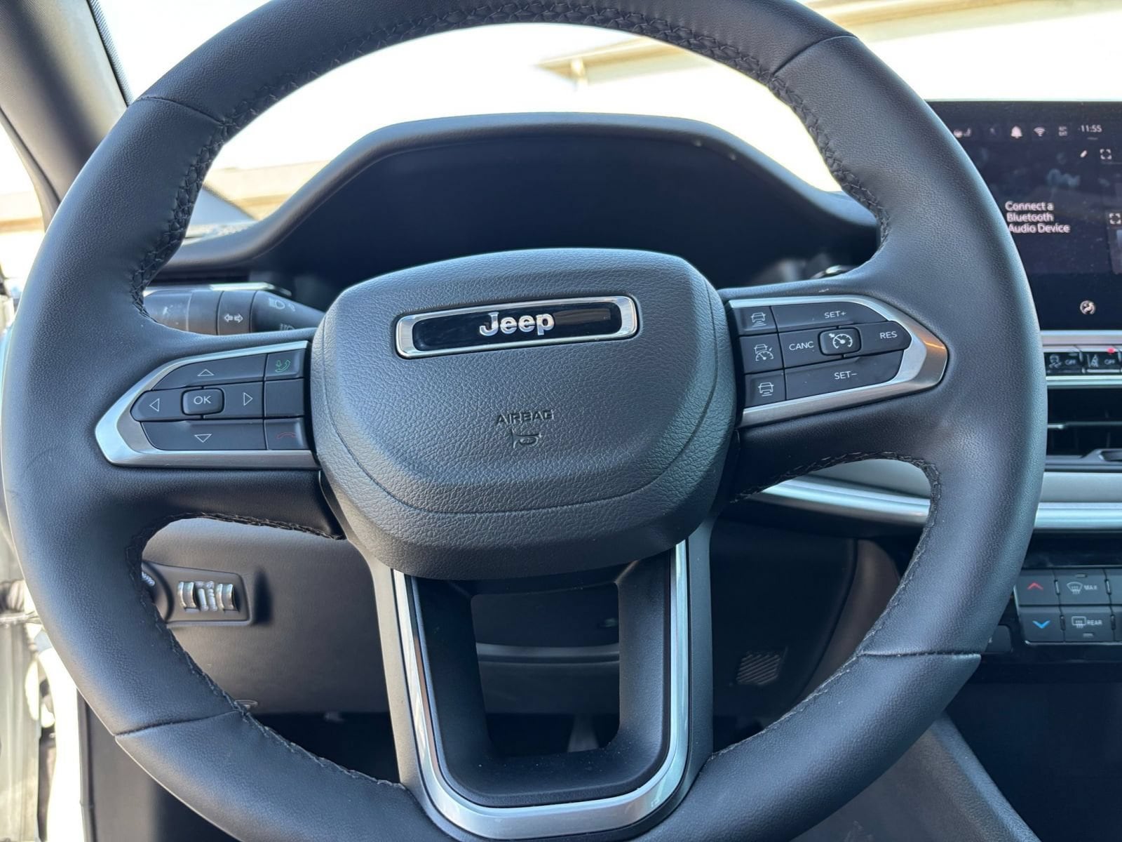 Thumbnail: 2025 Jeep Compass - 25