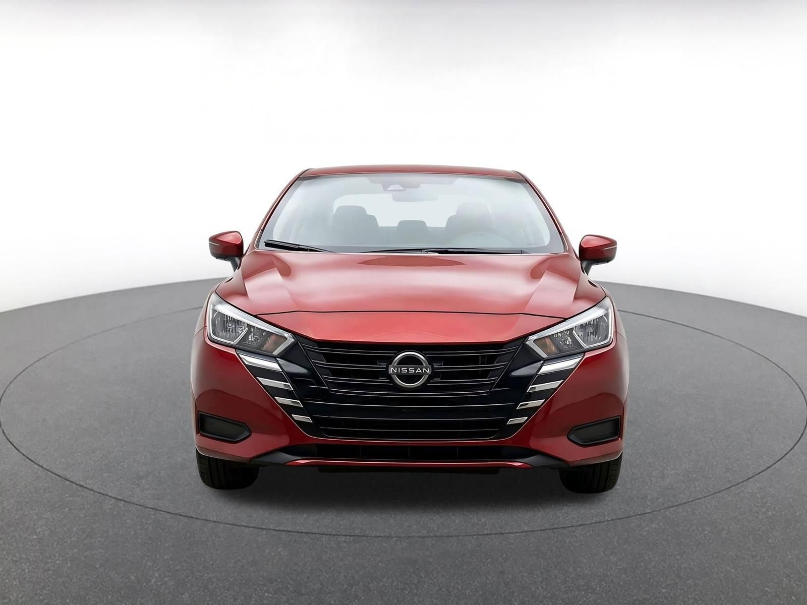 Thumbnail: 2025 Nissan Versa - 2