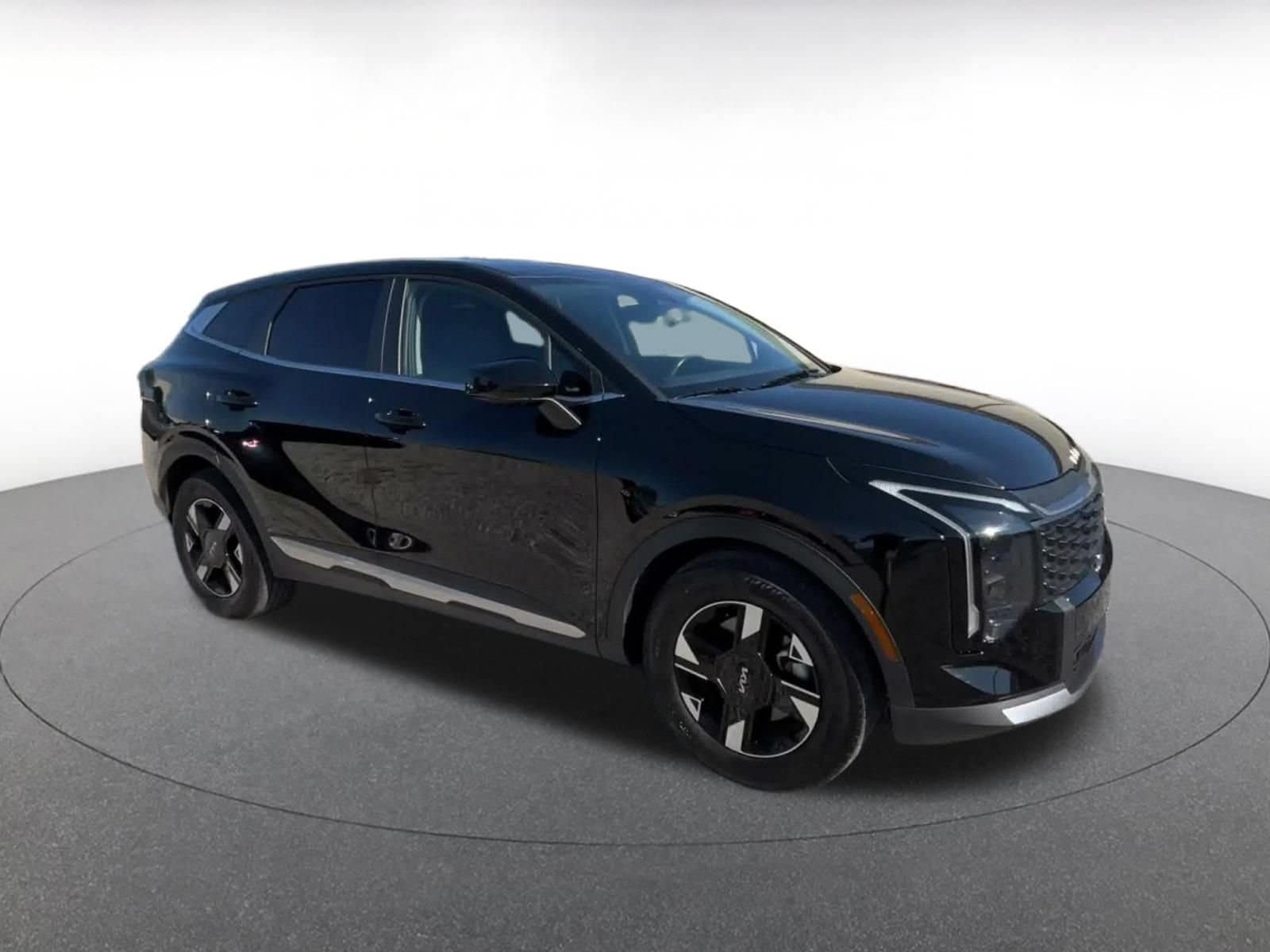 Thumbnail: 2026 Kia Sportage - 2