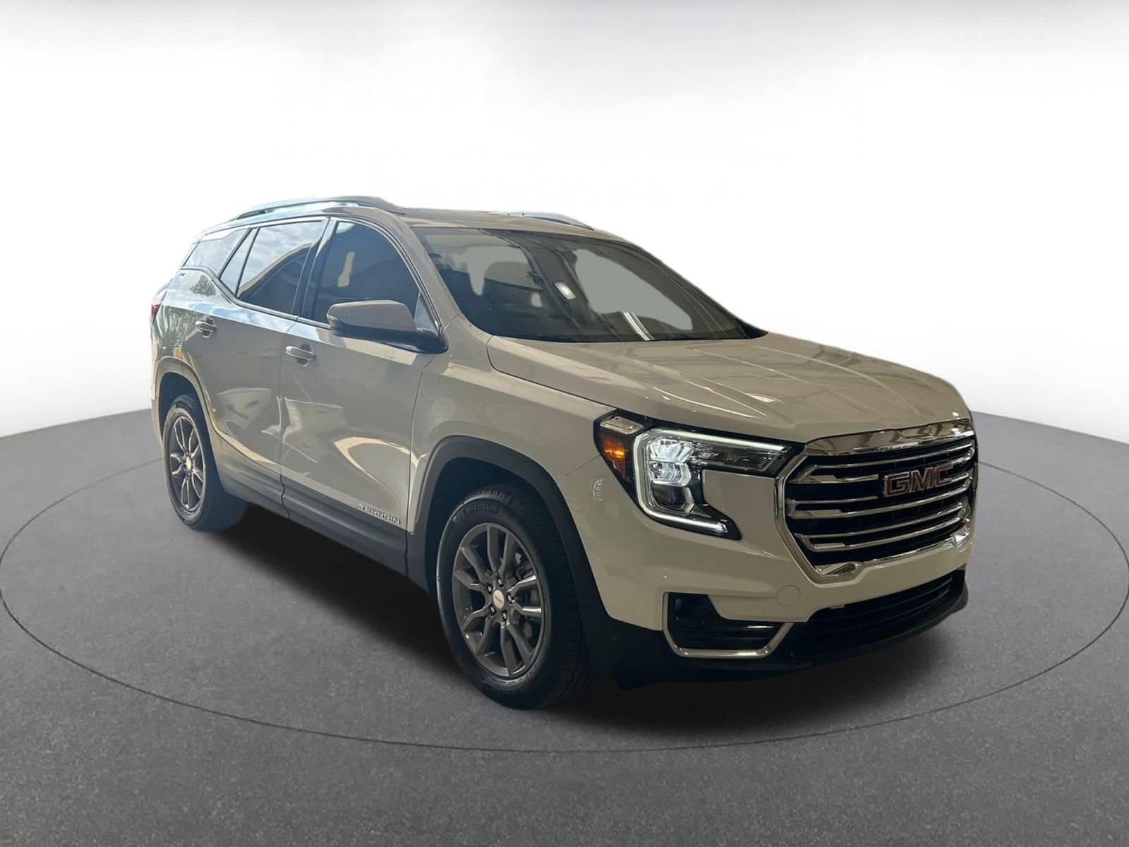 Thumbnail: 2024 GMC Terrain - 1