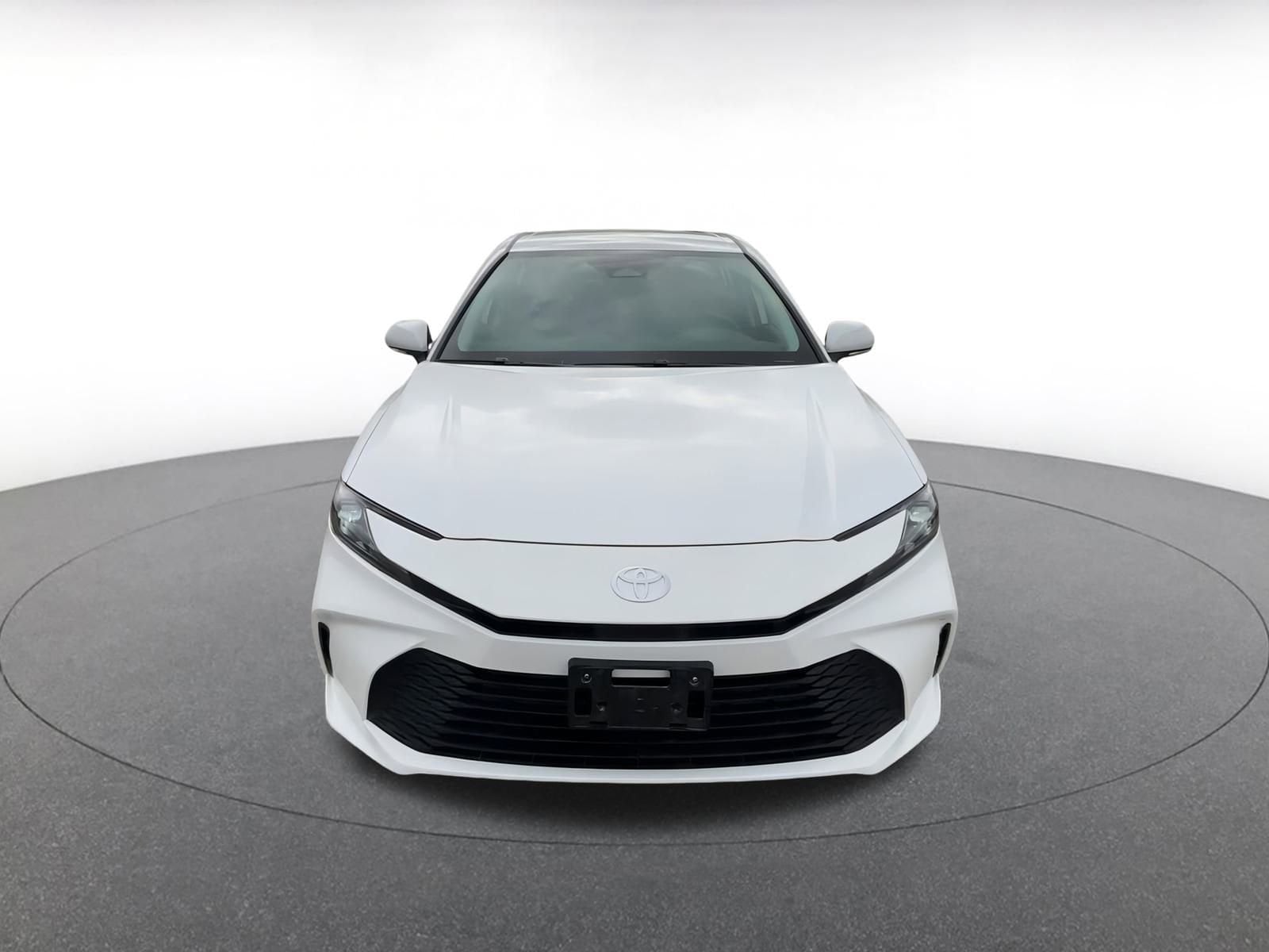 Thumbnail: 2025 Toyota Camry - 4