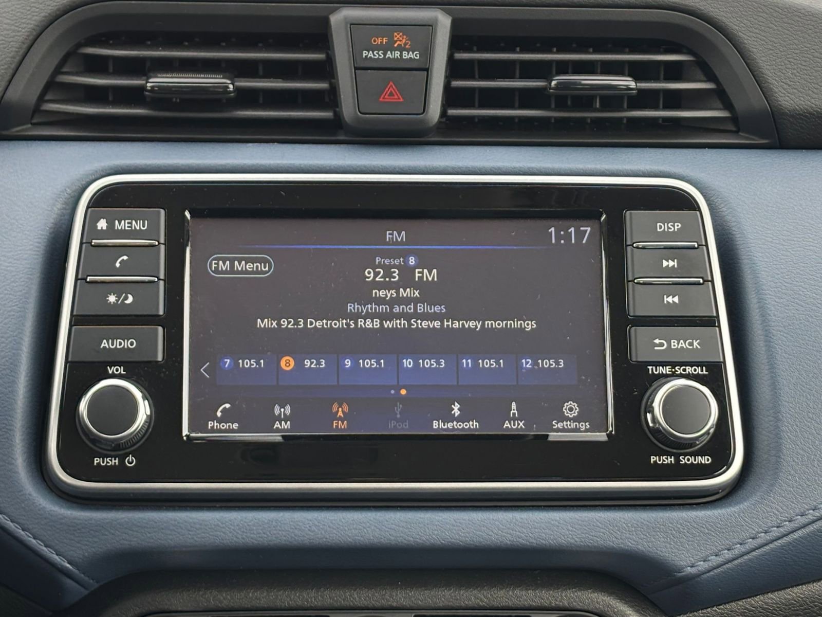 Thumbnail: 2025 Nissan Versa - 20