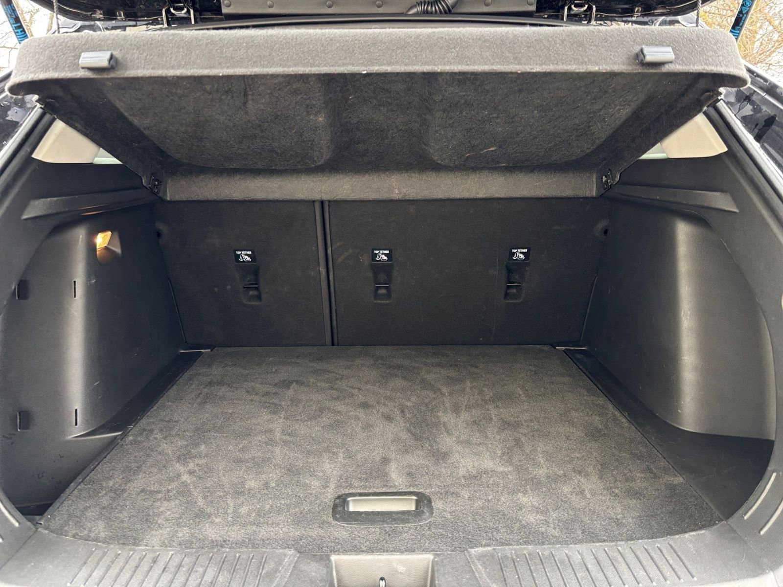 Thumbnail: 2025 Chevrolet Trax - 31