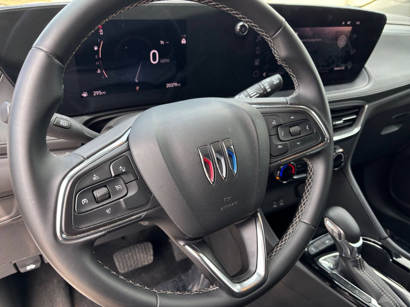Thumbnail: 2026 Buick Encore GX - 27