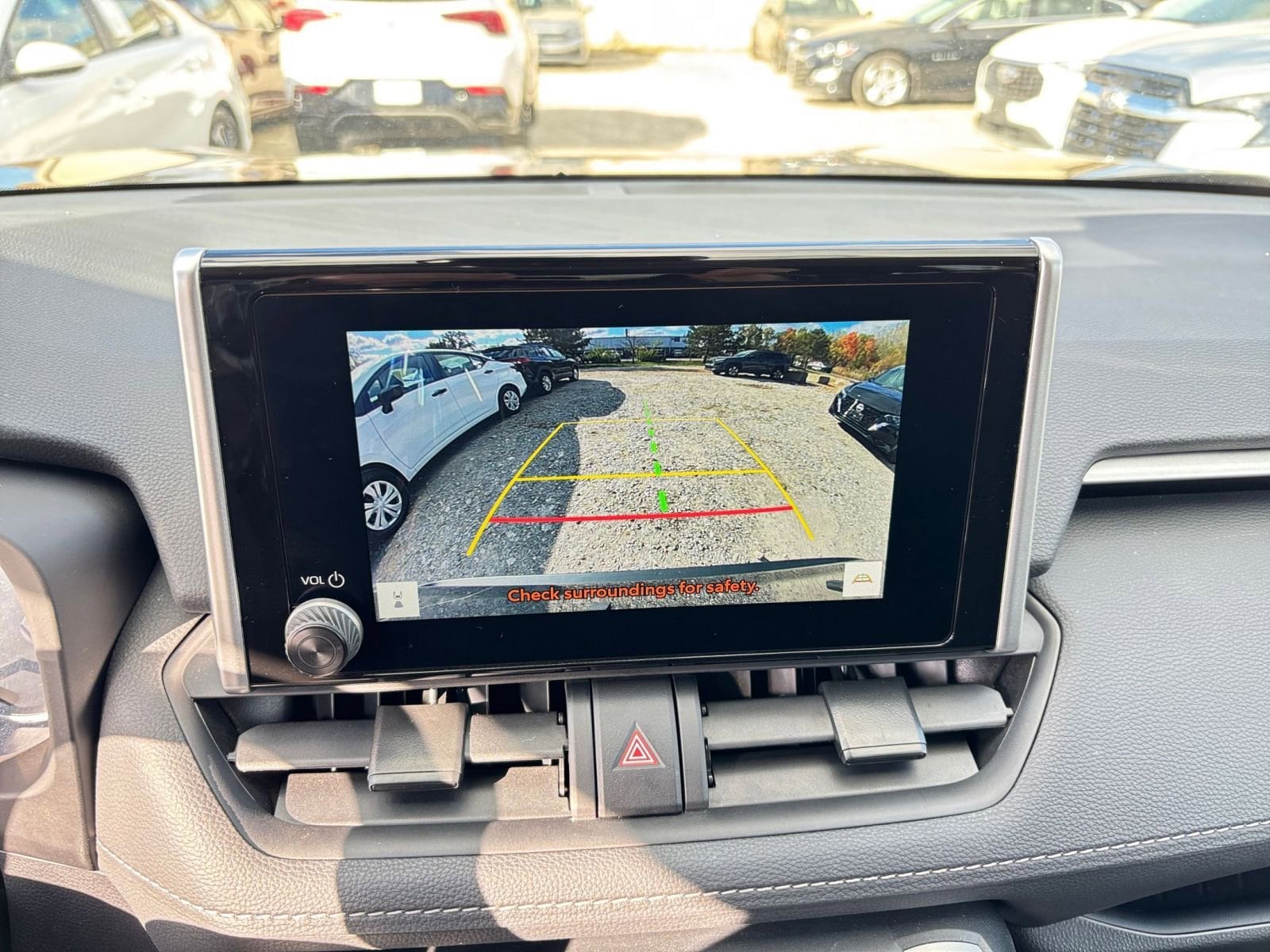 Thumbnail: 2025 Toyota RAV4 - 17